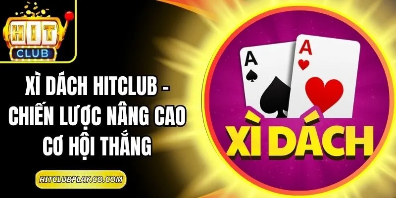 Xì Dách